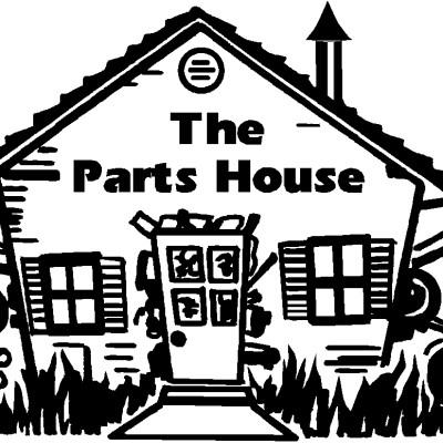 Parts House of Modesto, Modesto, California