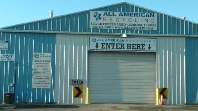 All American Recycling