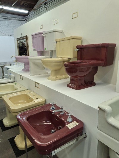 Pasadena Architectural Salvage