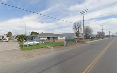 S & D Recycling, Modesto, California