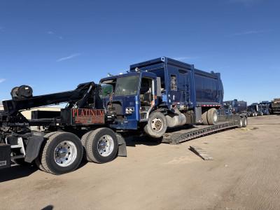 Platinum Auto Transport/ Towing, Albuquerque, New Mexico