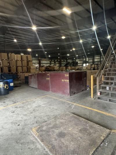 Consolidated Scrap Resources Inc.
