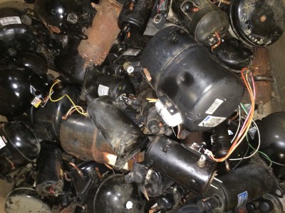 All-Met Recycling