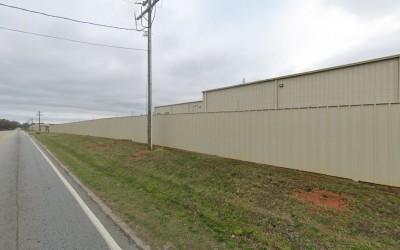 Southeast Recycling Group, Spartanburg, South Carolina