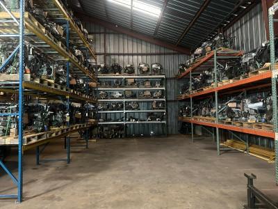 Elite Auto Parts, Spartanburg, South Carolina