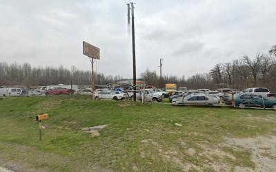 Canton Auto Salvage