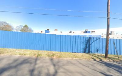 Radius Recycling, Atlanta, Georgia