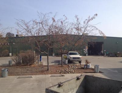 Skee's Recycling, Inc., Fresno, California