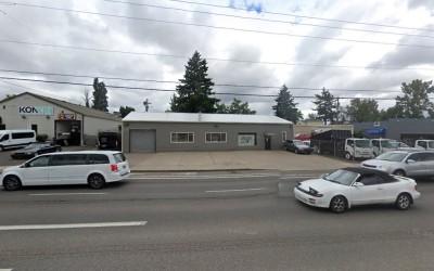 Unique Auto Group, Portland, Oregon