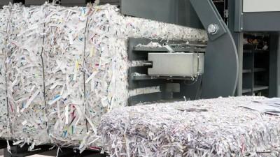 Bodow Recycling Inc, East Syracuse, New York