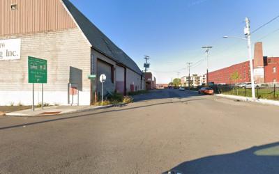 Bodow Recycling Inc, East Syracuse, New York