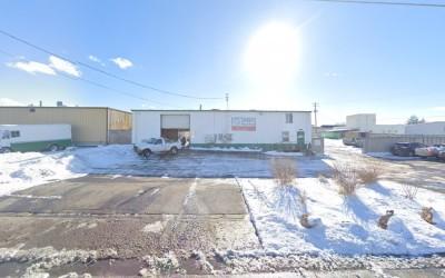 Ogden Recycling