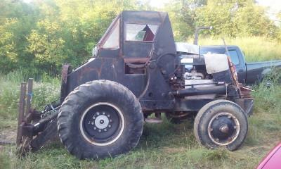 All Car Auto Parts & Scrap Metal Recycling, Rockford, Michigan