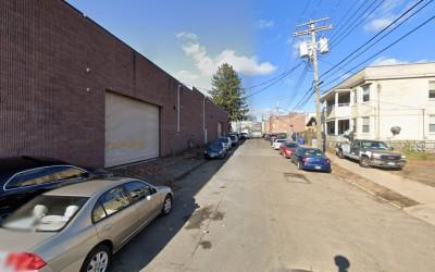 Certified Auto Parts of CT., Inc., Bridgeport, Connecticut