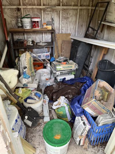 Easy Touch Hauling & Junk Removal LLC