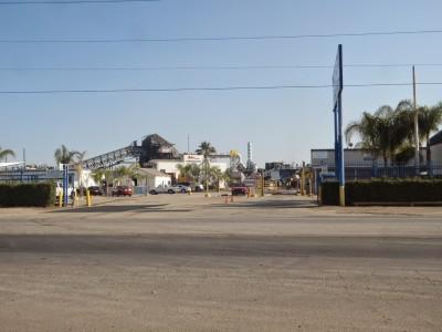 SA Recycling, Bakersfield, California