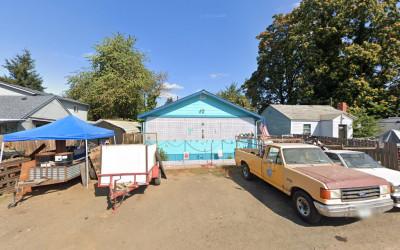 Scrapper Bill's Pick-Up Service