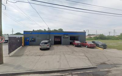 Wayne Car and Truck Parts