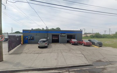 Wayne Car and Truck Parts