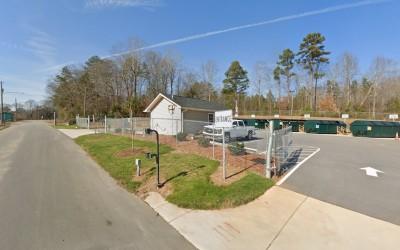 Duke Street Recycling Center ️, Gastonia, North Carolina