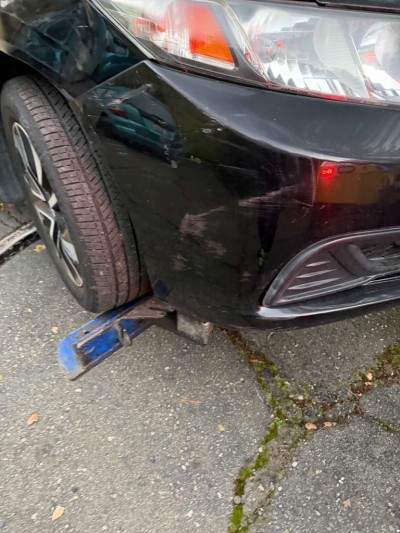 Pine Towing