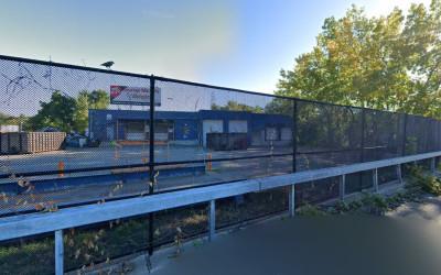 Empire Recycling, East Syracuse, New York
