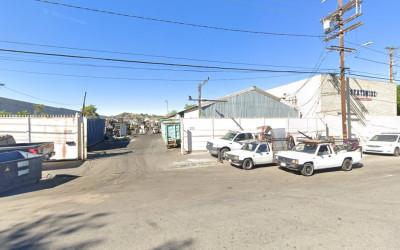 Number 1 Recycling, Glendale, California