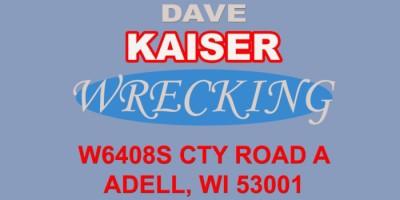 Kaiser Wrecking