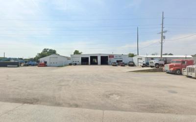 Frederiksen Iron Recycling Inc