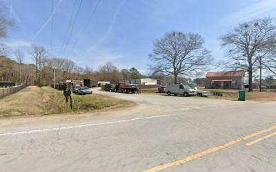 SELECT SALVAGE, Kinston, North Carolina