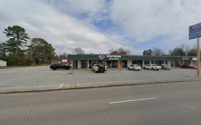 Carquest Auto Parts - Southern Auto Parts, Jacksonville, North Carolina