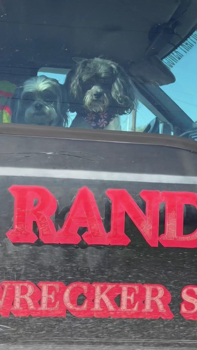 Randy's Wrecker Services