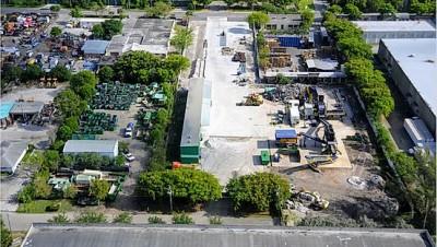 Resource Metal Recycling Pompano, Pompano Beach, Florida