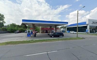 MOTOR EXPRESS TOWING SERVICE, Detroit, Michigan