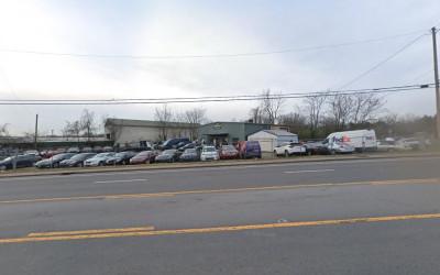 Nations Auto Sales and Repairs, Nashville, Tennessee