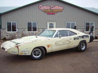 Arrow Automotive Supply Inc, Flint, Michigan