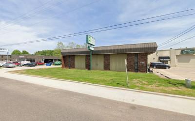 All Points Recycling Services, Springfield, Missouri