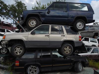Top Cash For Junk Cars FL Junk My Car, Orlando, Florida