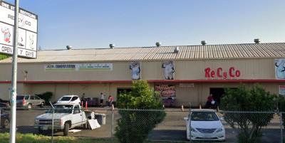 Recyco Inc., Fresno, California