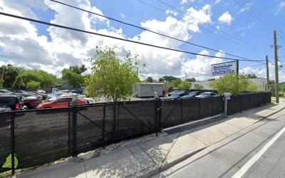 Dennings Towing and Auto, Tampa, Florida