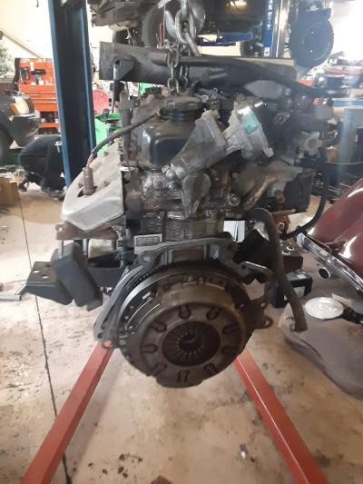 Quality Auto Parts, Austin, Texas