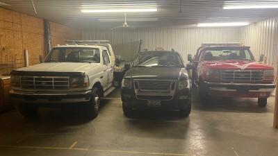 Woods Road Rage Towing LLC, Indianapolis, Indiana