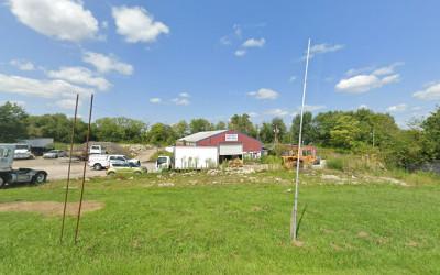 Milbourn Auto Sales and Parts