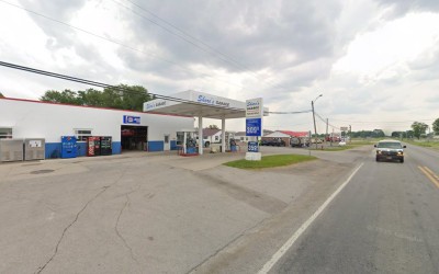 Shore's Garage