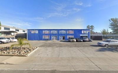 Mazda Honda Parts, Rancho Cordova, California
