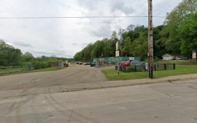Harry's Metals, Akron, Ohio