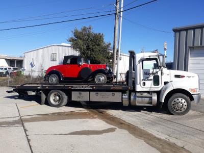 Sell My Junk Car Alabama