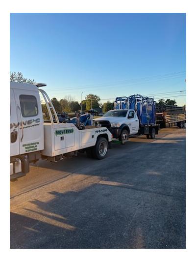Dwaynes Towing and Recovery, Tuscaloosa, Alabama