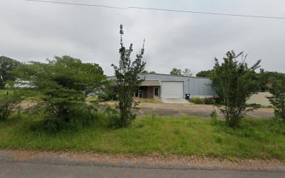 Preferred Auto Parts, Irvington, Alabama
