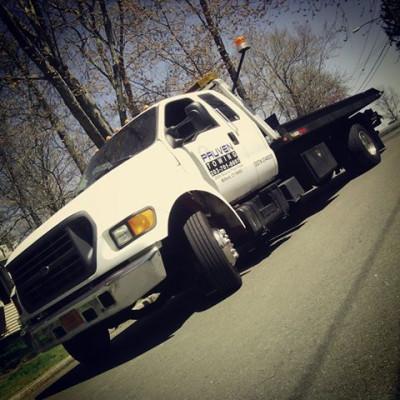 Pruven Towing
